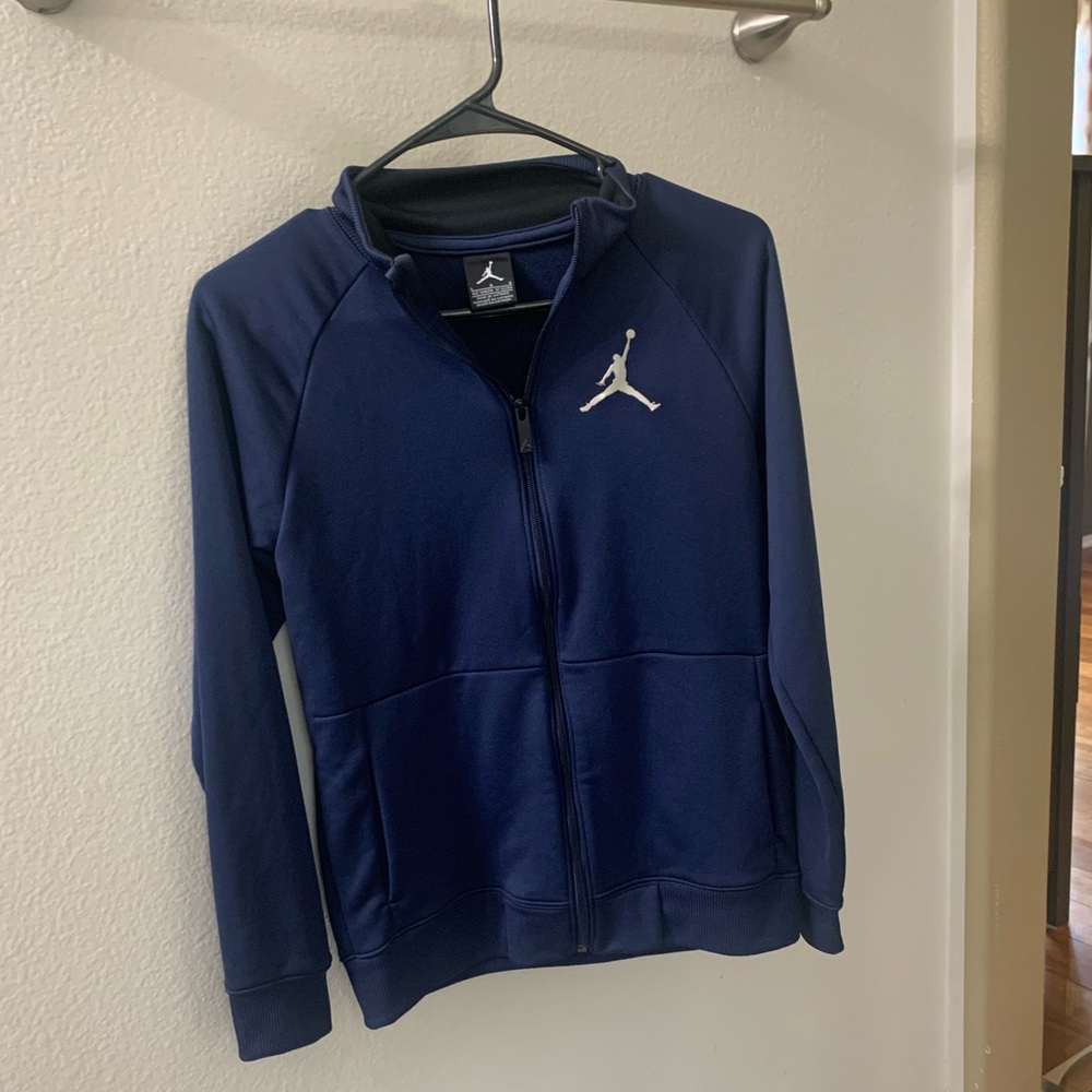 Big boys Jordan Jacket
